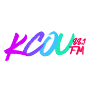 KCOU 88.1 FM-Logo