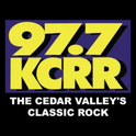 KCRR 97.7-Logo