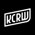 KCRW-Logo