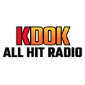 KDOK Radio-Logo