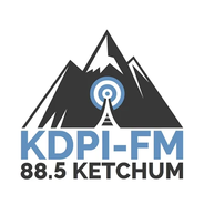 KDPI 88.5-Logo