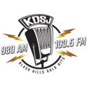 KDSJ 980 AM-Logo