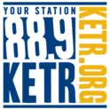 KETR 88.9-Logo