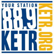 KETR 88.9-Logo