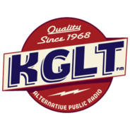 KGLT-Logo