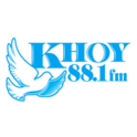 KHOY 88.1-Logo