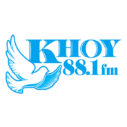 KHOY 88.1-Logo