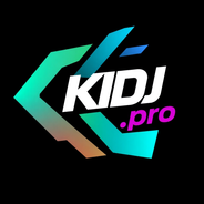KIDJ-Logo