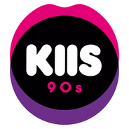 KIIS 101.1-Logo