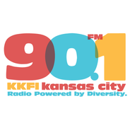 KKFI Kansas City-Logo