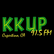 KKUP Radio 