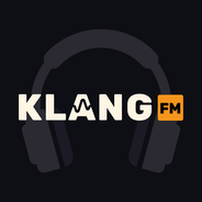 KLANG.FM-Logo