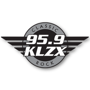 KLZX-Logo