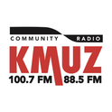 KMUZ-Logo