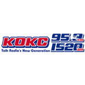 KOKC-Logo