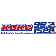 KOKC-Logo
