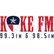 KOKE FM 