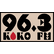 KOKO FM 96.3 