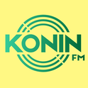 KONIN FM-Logo