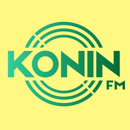 KONIN FM-Logo