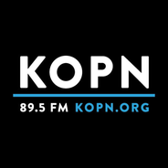 KOPN-Logo