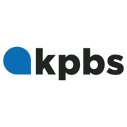 KPBS-Logo