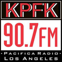 KPFK-Logo