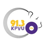 KPVU 91.3-Logo