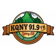 KQNY 91.9-Logo