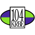 KRBE-Logo
