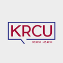 KRCU-Logo