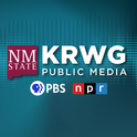 KRWG-Logo