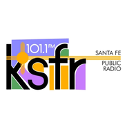 KSFR-Logo