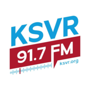 KSVR-Logo