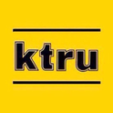 KTRU Rice University Radio-Logo
