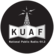 KUAF-Logo