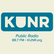 KUNR KNCJ 