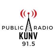 KUNV-Logo