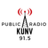 KUNV 91.5 National & Nevada News HD3 