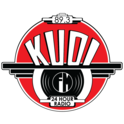 KUOI FM-Logo