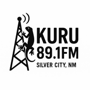 KURU 89.1-Logo