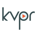 KVPR Valley Public Radio-Logo