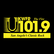 KWFR 101.9 The Fire 