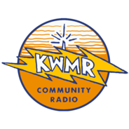 KWMR-Logo