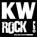 KW Rock FM-Logo