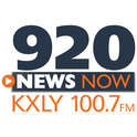 KXLY-Logo