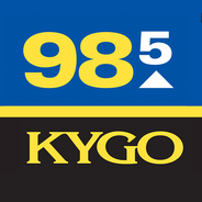 98.5 KYGO-Logo