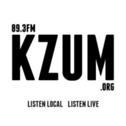 KZUM-Logo
