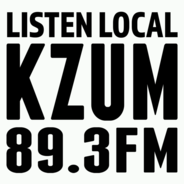 KZUM-Logo
