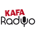 Kafa Radyo-Logo